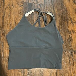 NVGTN Matrix Bra
